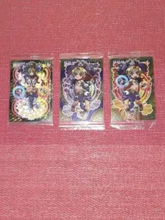 2026年最新】神羅万象 (枚 セット)の人気アイテム - メルカリ