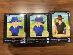 ドラゴンボール SOFVI MATES フィギュアセット