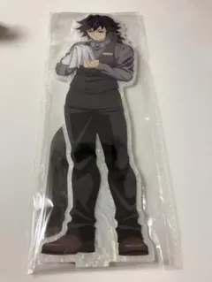 M*様 鬼滅の刃 冨岡義勇 モクテル ビッグアクリルスタンド - メルカリ