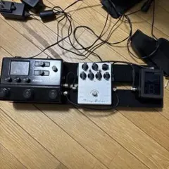 エフェクターボード（まとめ売り） - メルカリ