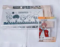 呪術廻戦　じゅじゅつ旅2025 ミニゲーム