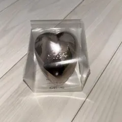 ReFa ハートブラシ ローズゴールド