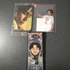 ランペ 武知海青