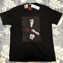 ブルース・リー Tシャツ