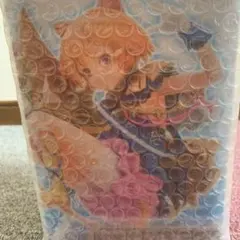 モンスターストライクフィギュアダルタニャン