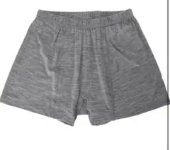 Icebreakerトランクス メリノウールリラックスボクサー アイスブレーカー