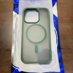 ❤️大特価❤️doebae MagSafe対応 iPhone14Pro用ケース