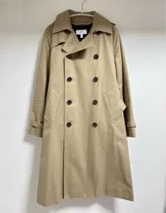 2026年最新】HYKE トレンチコートの人気アイテム - メルカリ