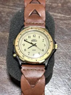 時計 TIMEX SAFARI タイメックス サファリ 復刻版 CR2016 - メルカリ