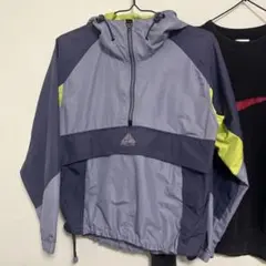 2025年最新】90s nike acg ナイロンジャケットの人気アイテム - メルカリ
