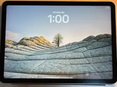 【美品】iPad Air 第4世代 64GB Wi-Fi グリーン 本体のみ