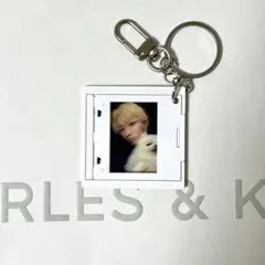 BOYNEXTDOOR HOME Weverse ソンホ トレカ キーホルダー - メルカリ