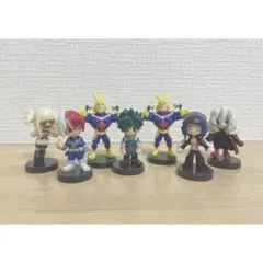 僕のヒーローアカデミア フィギュア
