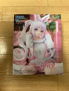 【即購入可】勝利の女神：NIKKE　アリス　Yumemirize　フィギュア