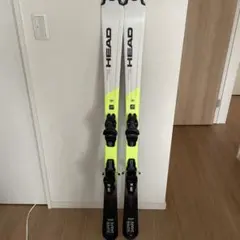2025年最新】HEAD スキー板の人気アイテム - メルカリ