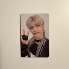 straykids noeasy トレカ ピリ フィリックス