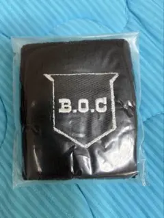 【新品未開封】BUMP OF CHICKEN 2013 リストバンド
