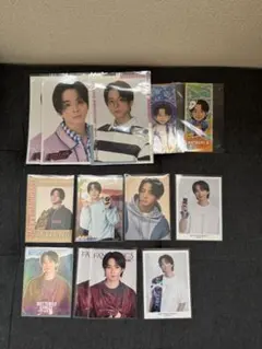 FANTASTICS 澤本夏輝