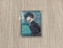 ブルーロック 糸師凛 プリズムアクリルブロック