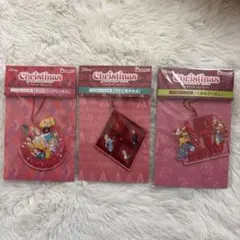 ディズニー くじ オーナメント