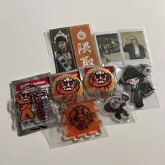 2026年最新】オーメンズチェキの人気アイテム - メルカリ