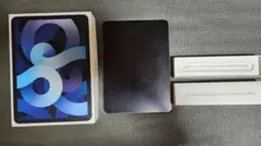 iPad Air 第4世代 64GB Wi-Fi ペンl第2世代付 箱あり
