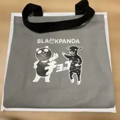 イオン　グラニフコラボ　トートバッグ