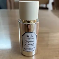 SHOLAYEREDコンパウンド オードトワレ 香水 BJ/FP/MM 50ml