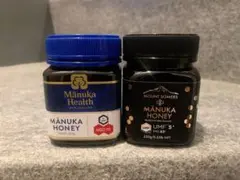 Comvita 100%マヌカハニー UMF 6+ 500g 2個セット - メルカリ