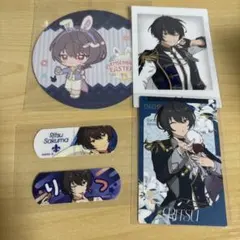 凛月　アニカフェ