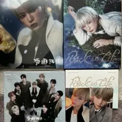 &TEAM HARUA 雪明かりBack to Life