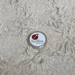 【美品】Ko Olina Hawaii バッジ