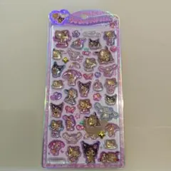 正規品 うるちゅる 日焼け サンリオ キティ マイメロ クロミ シナモン 未開封