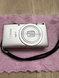 2026年最新】canon ixy 100fの人気アイテム - メルカリ