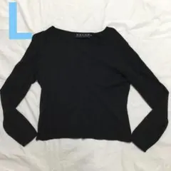 トップス　RalphLauren レディース　L