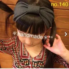 ＊handmade＊no.140→完売