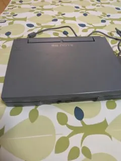 NEC PC-9801NS/L 本体 98note ジャンク レトロPC - メルカリ