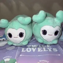 2025年最新】twiceラブリースリッパの人気アイテム - メルカリ