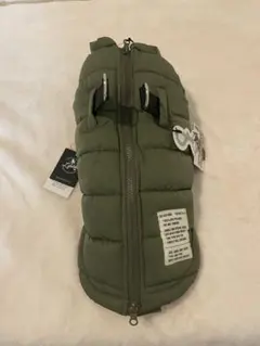 LIFELIKE アウター　ハーネス　オリーブグリーン　2L