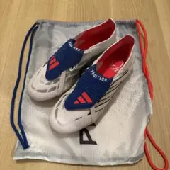 adidas プレデター ELITE FT FG 26.0