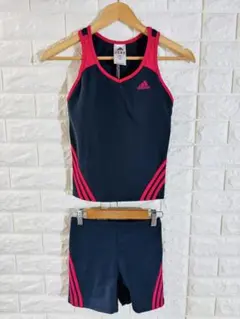 adidas アディダス セパレート水着 Mフィットネススイムウェア レディースのサムネイル