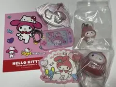 サンリオ　マイメロ　セット