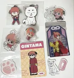 MSSP KIKKUN アクリルスタンド セット - メルカリ