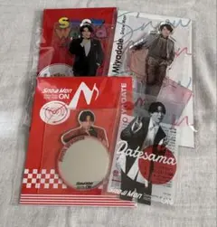 SnowMan 宮舘涼太 まとめ売り