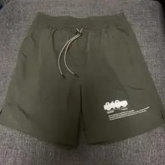 美品/ジャーナルスタンダード×ムーンスター810s/ショートパンツ/ショーツ