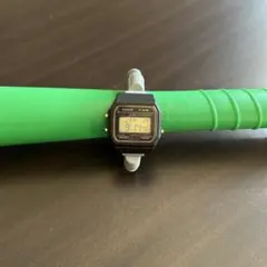 CASIO F-91W チプカシ　サウナ
