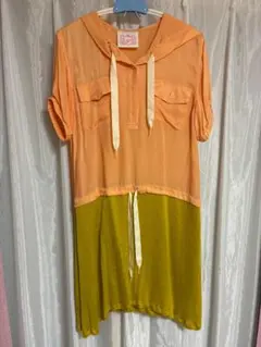 ジュン　オカモト　ワンピースのサムネイル