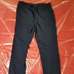 パタゴニアバギーズロング　ネイビーＳ