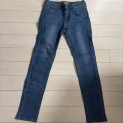 HEART MARKET デニムパンツ スキニー　ジーンズのサムネイル
