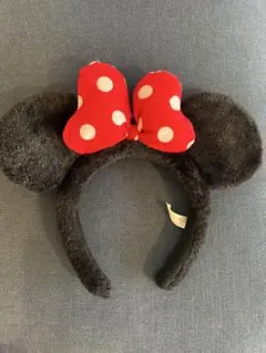♡ミニーマウス ♡カチューシャ♡